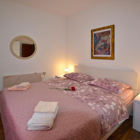 Galant Apartments Rovinj Luaran gambar