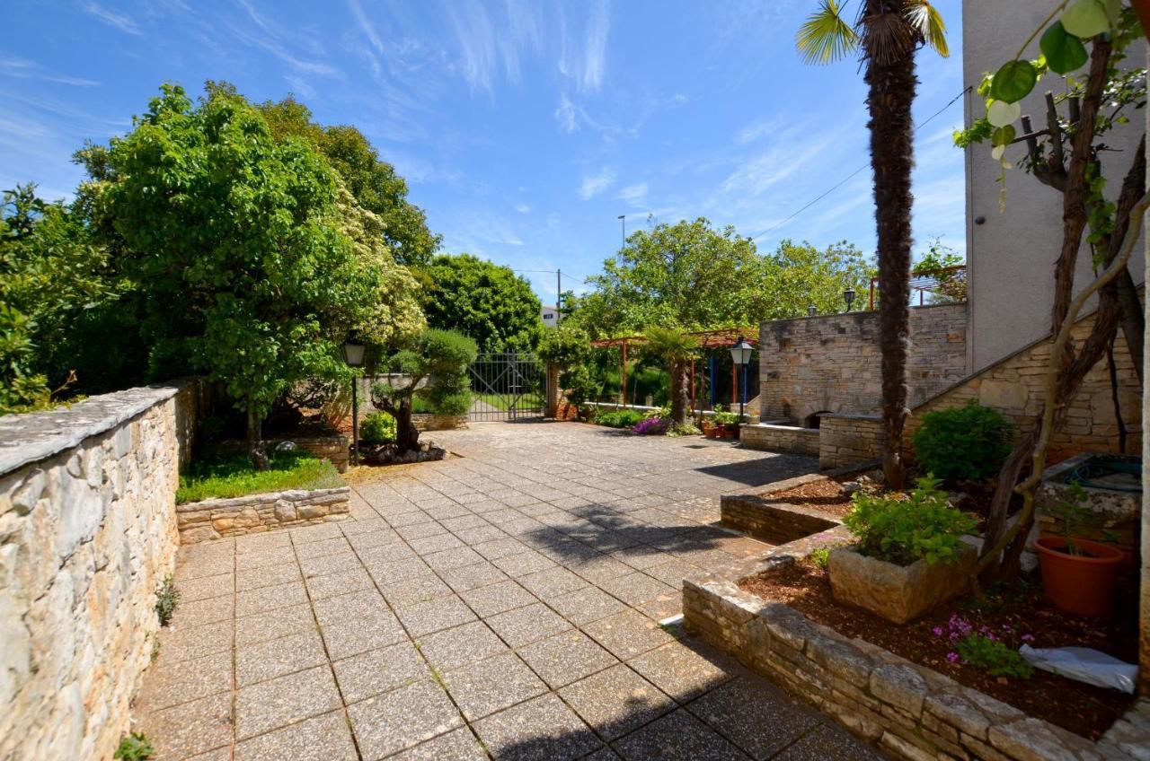 Galant Apartments Rovinj Luaran gambar