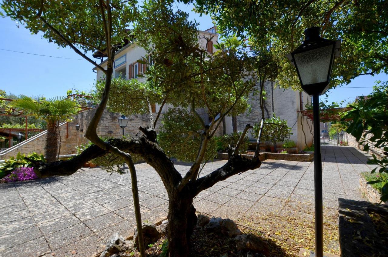 Galant Apartments Rovinj Luaran gambar