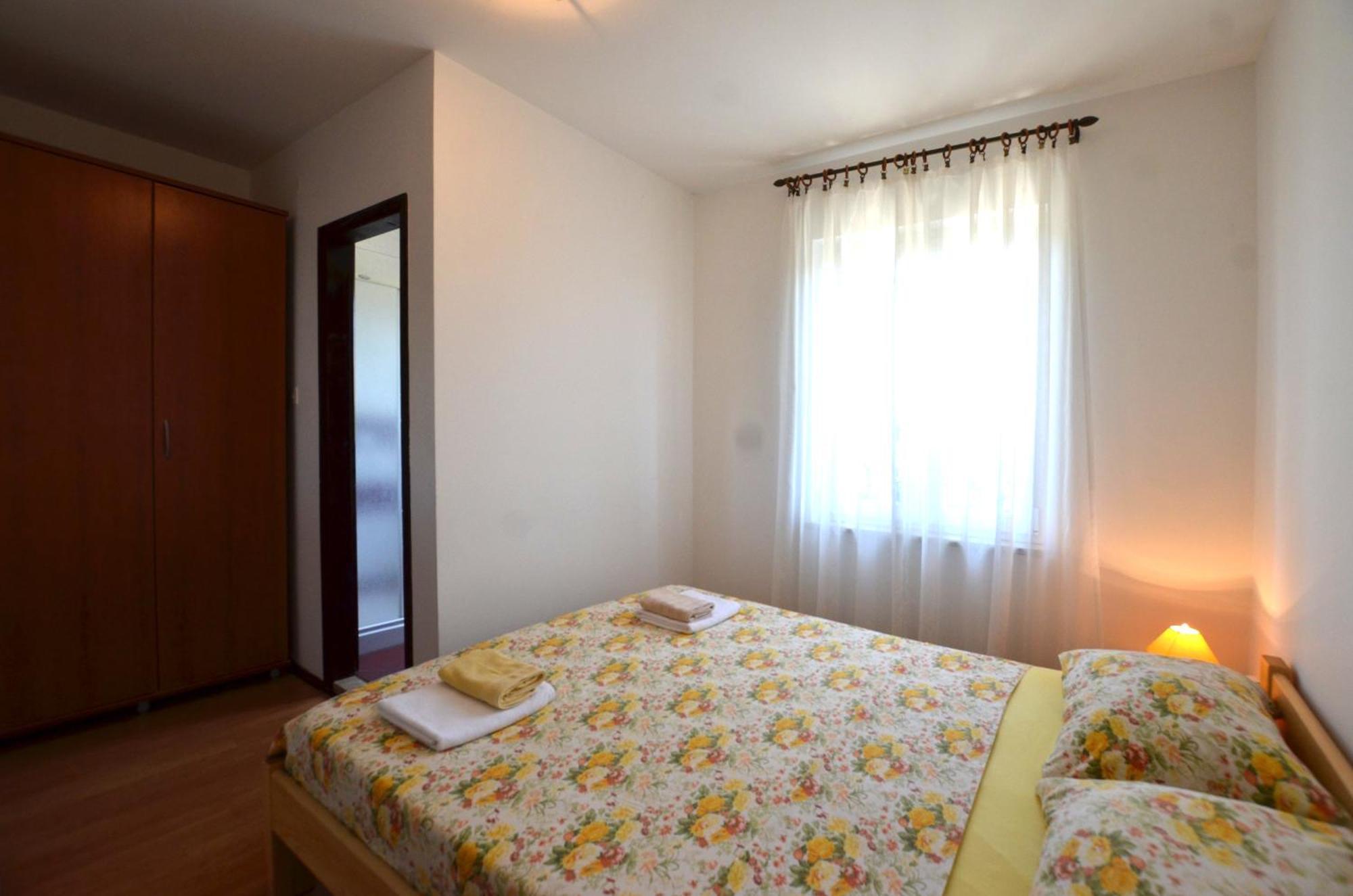 Galant Apartments Rovinj Bilik gambar