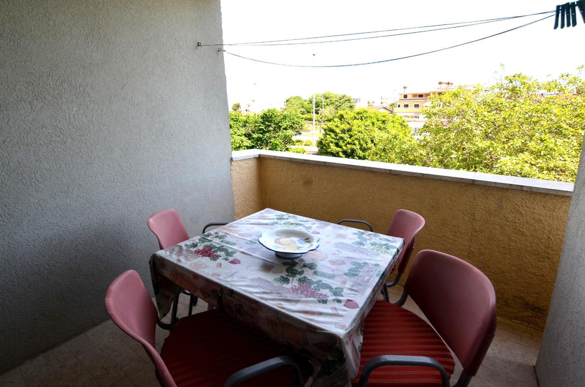 Galant Apartments Rovinj Luaran gambar