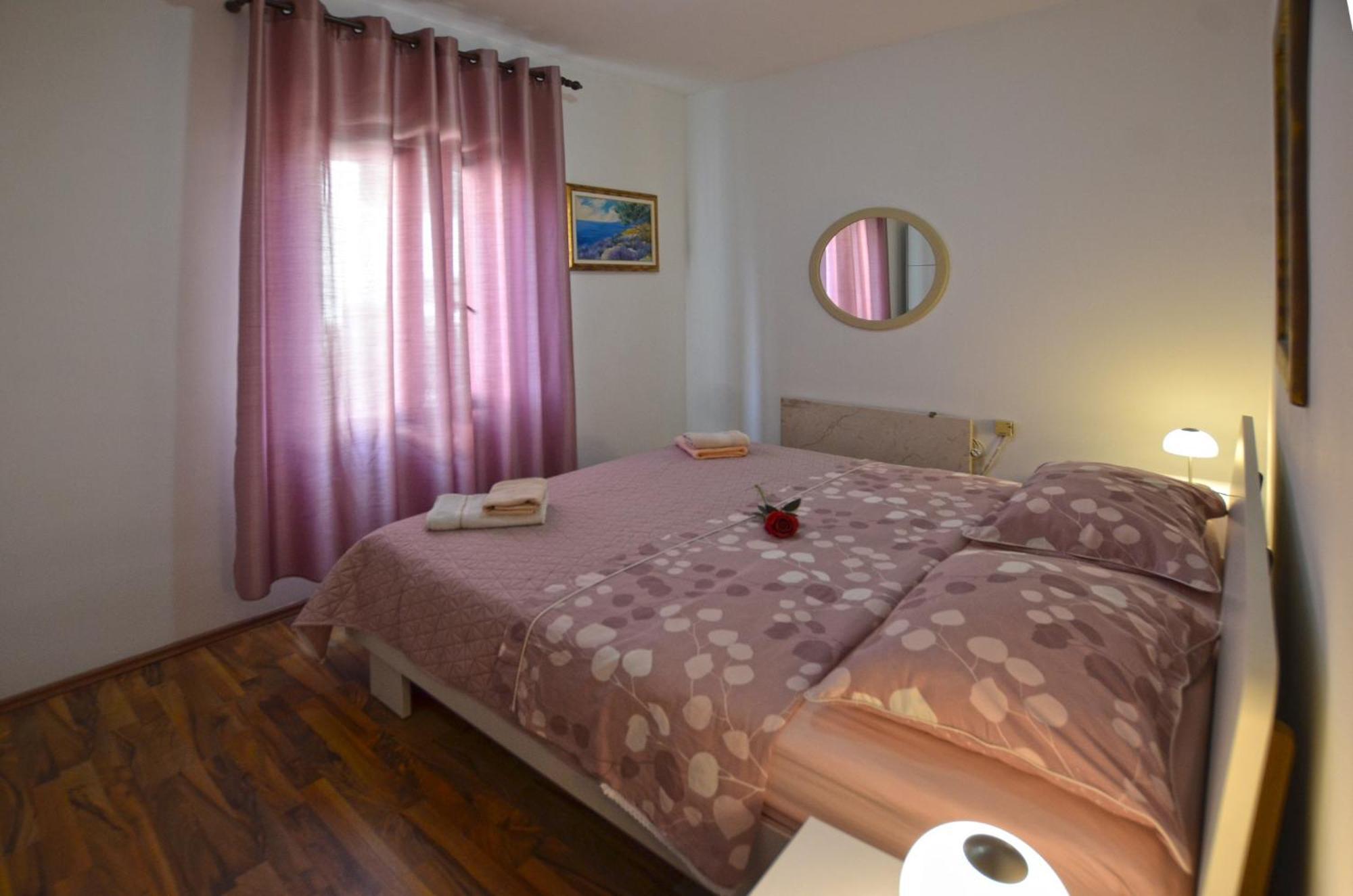 Galant Apartments Rovinj Luaran gambar