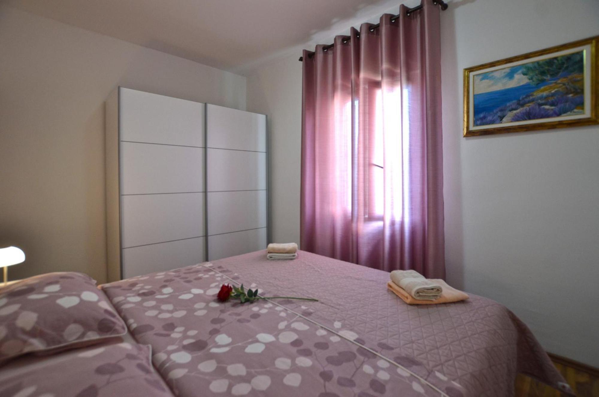 Galant Apartments Rovinj Luaran gambar