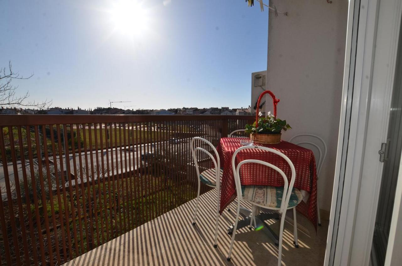 Galant Apartments Rovinj Luaran gambar