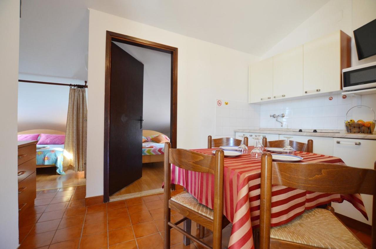 Galant Apartments Rovinj Luaran gambar