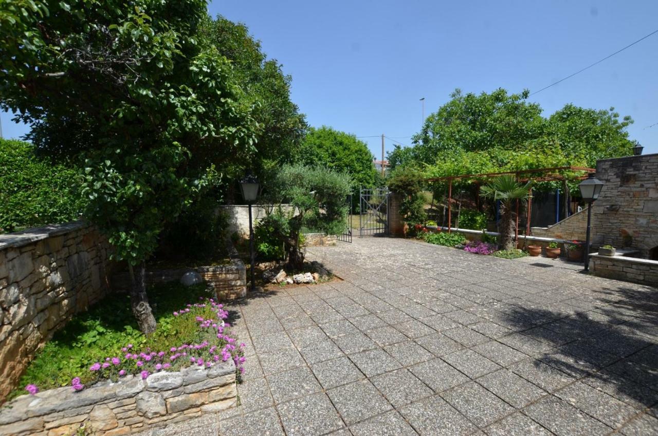 Galant Apartments Rovinj Luaran gambar