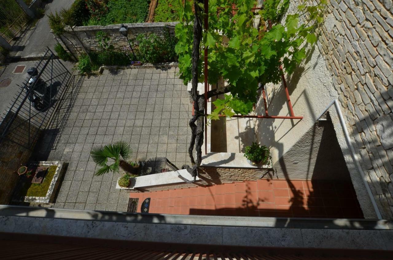 Galant Apartments Rovinj Luaran gambar
